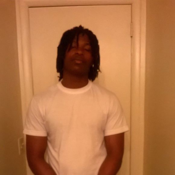 Meet your Posher, Javonte - Picture 1 of 1